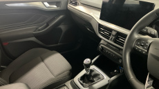 Ford Focus 1.0 EcoBoost Titanium 5dr Petrol Estate